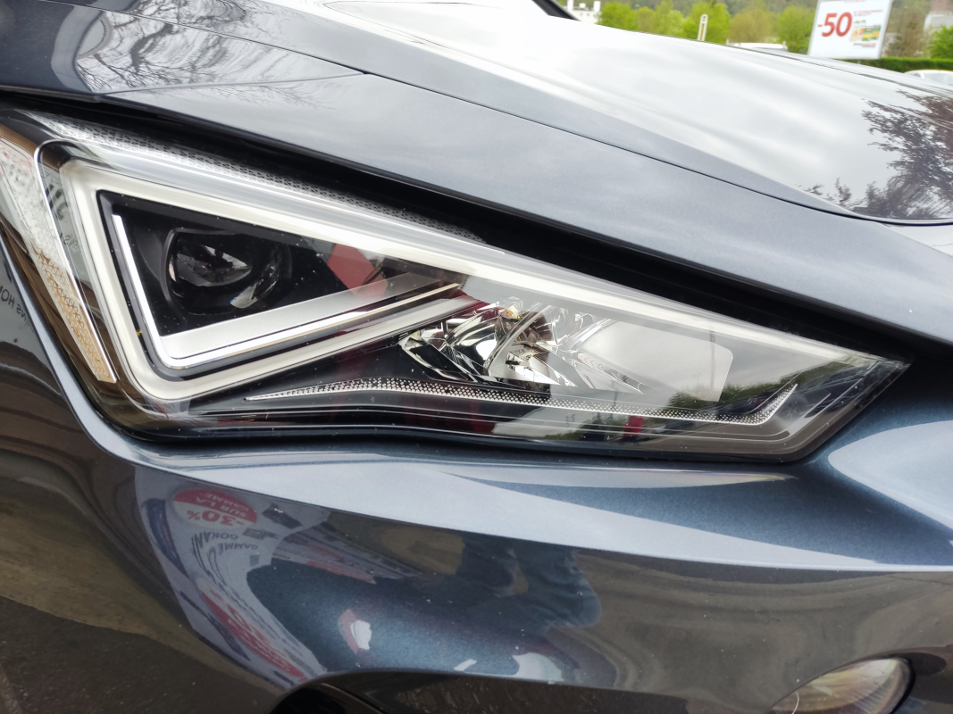 Cupra Formentor — 35