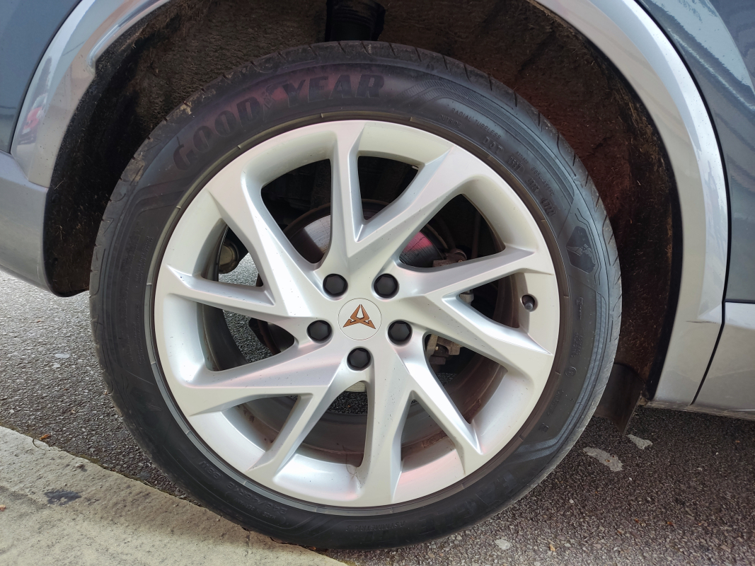 Cupra Formentor — 36