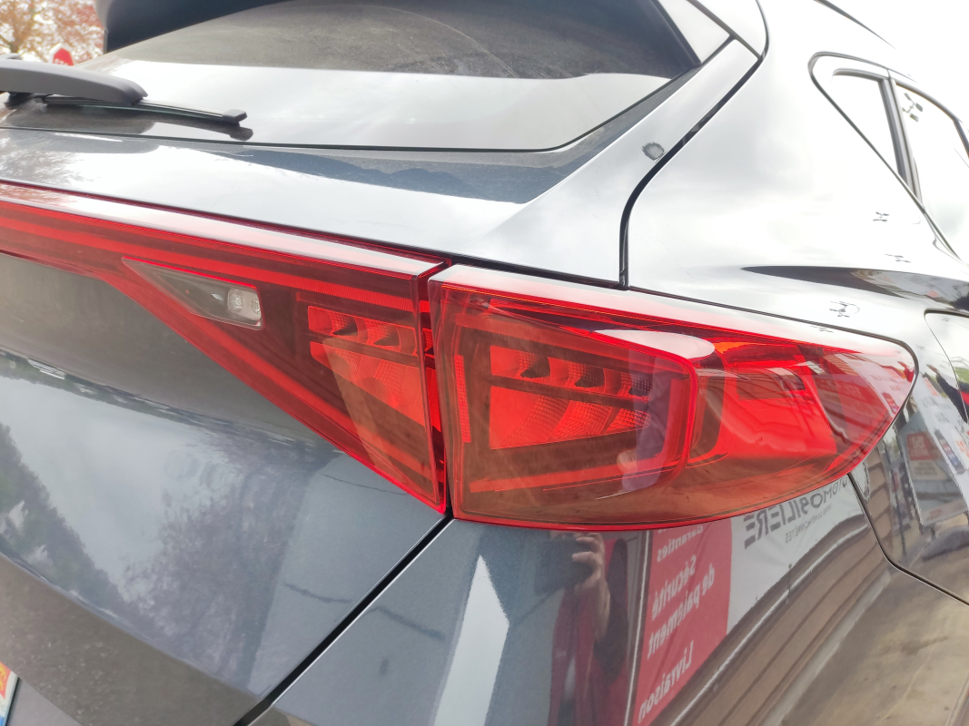 Cupra Formentor — 32