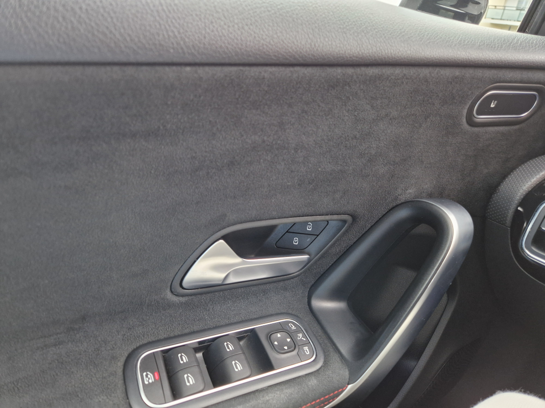 Mercedes Classe A — 34
