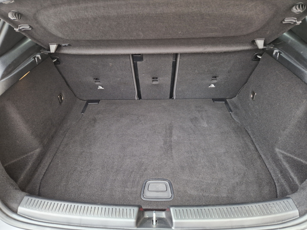 Mercedes Classe A — 20