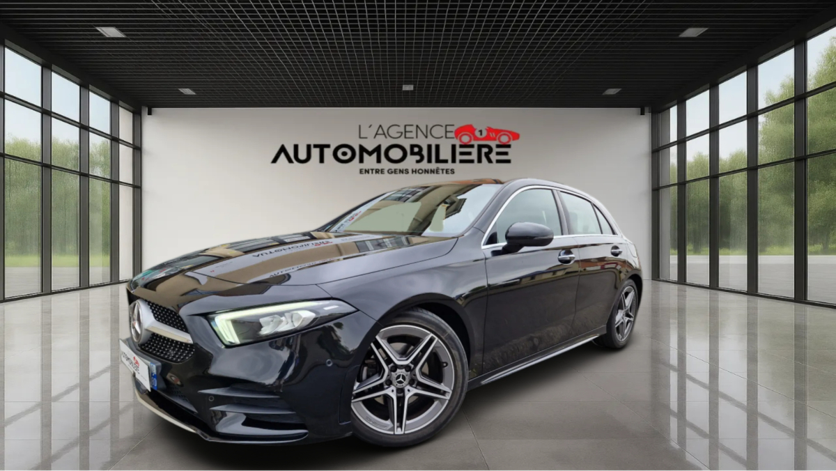 Mercedes Classe A