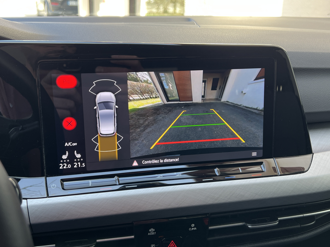 Volkswagen Golf — 18