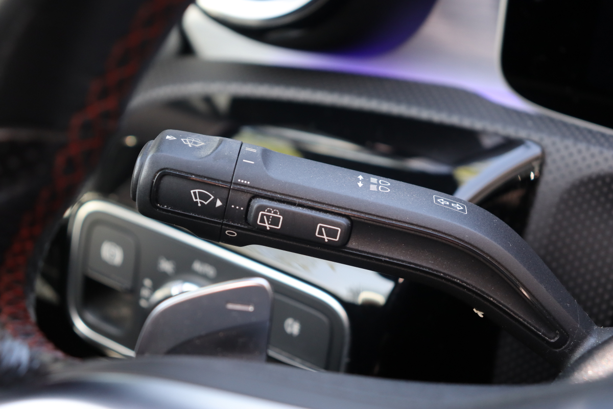 Mercedes Classe CLA — 15