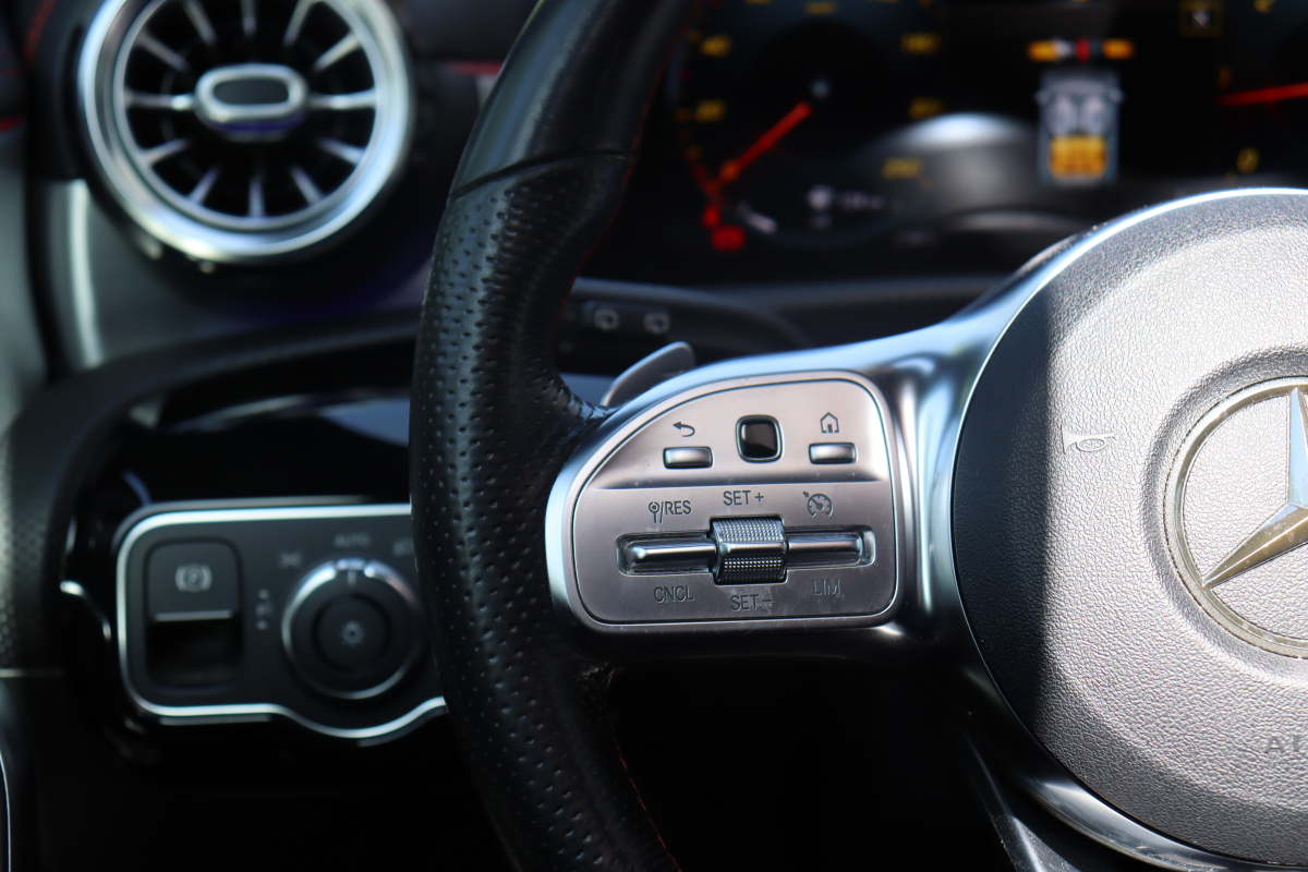 Mercedes Classe CLA — 16