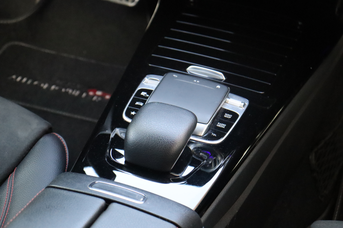 Mercedes Classe CLA — 20