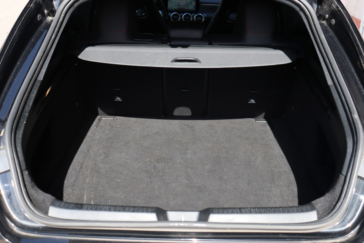 Mercedes Classe CLA — 24