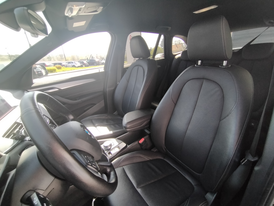 Bmw X1 — 9