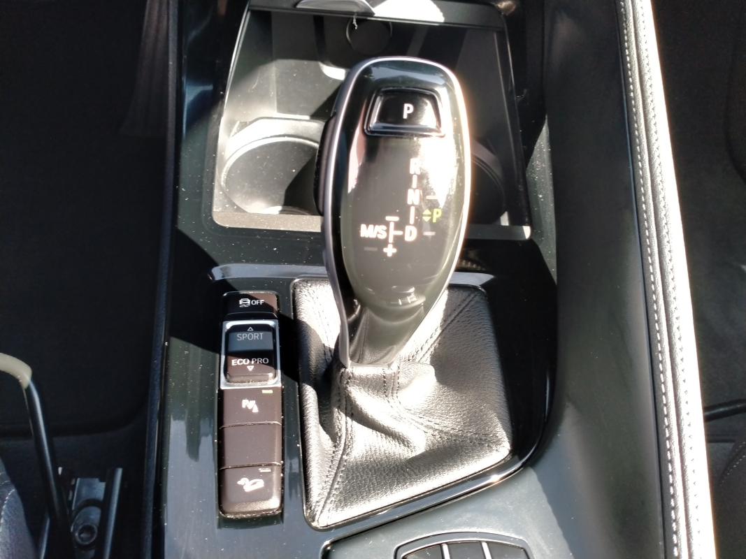 Bmw X1 — 23