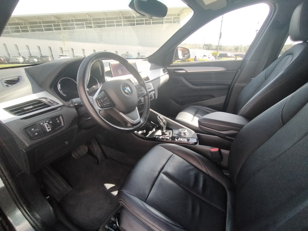 Bmw X1 — 10