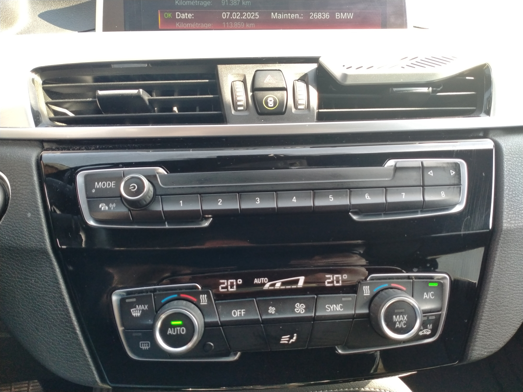 Bmw X1 — 22