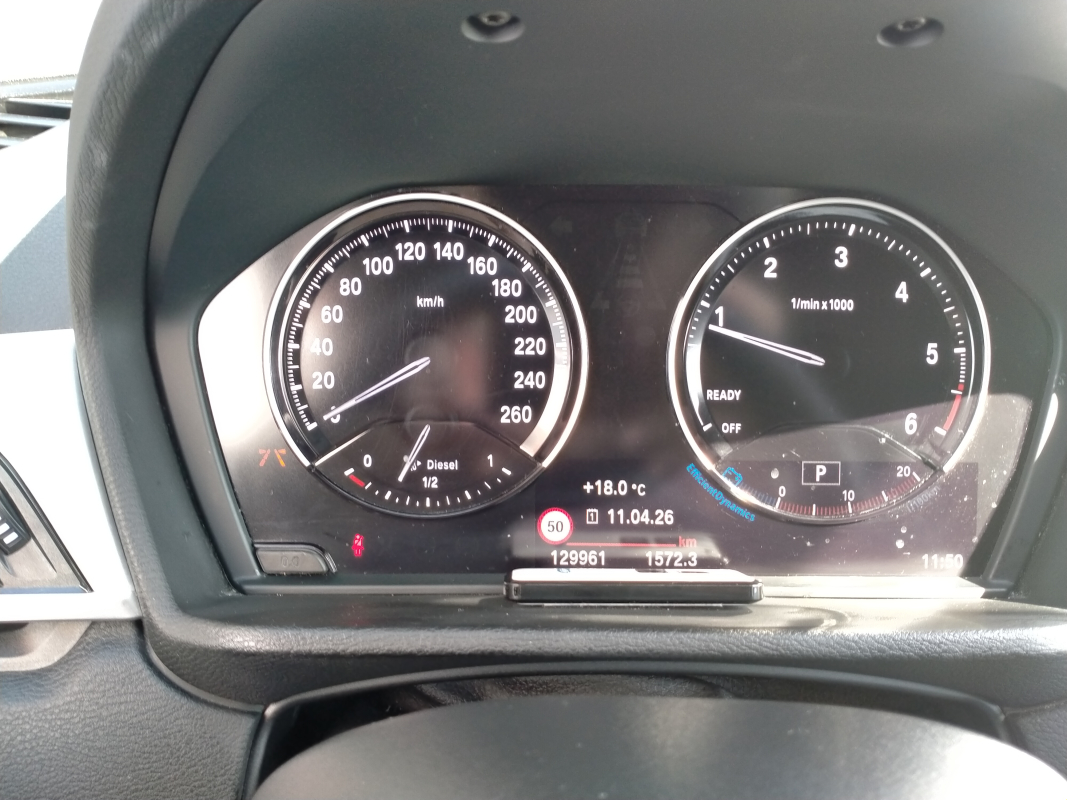 Bmw X1 — 20