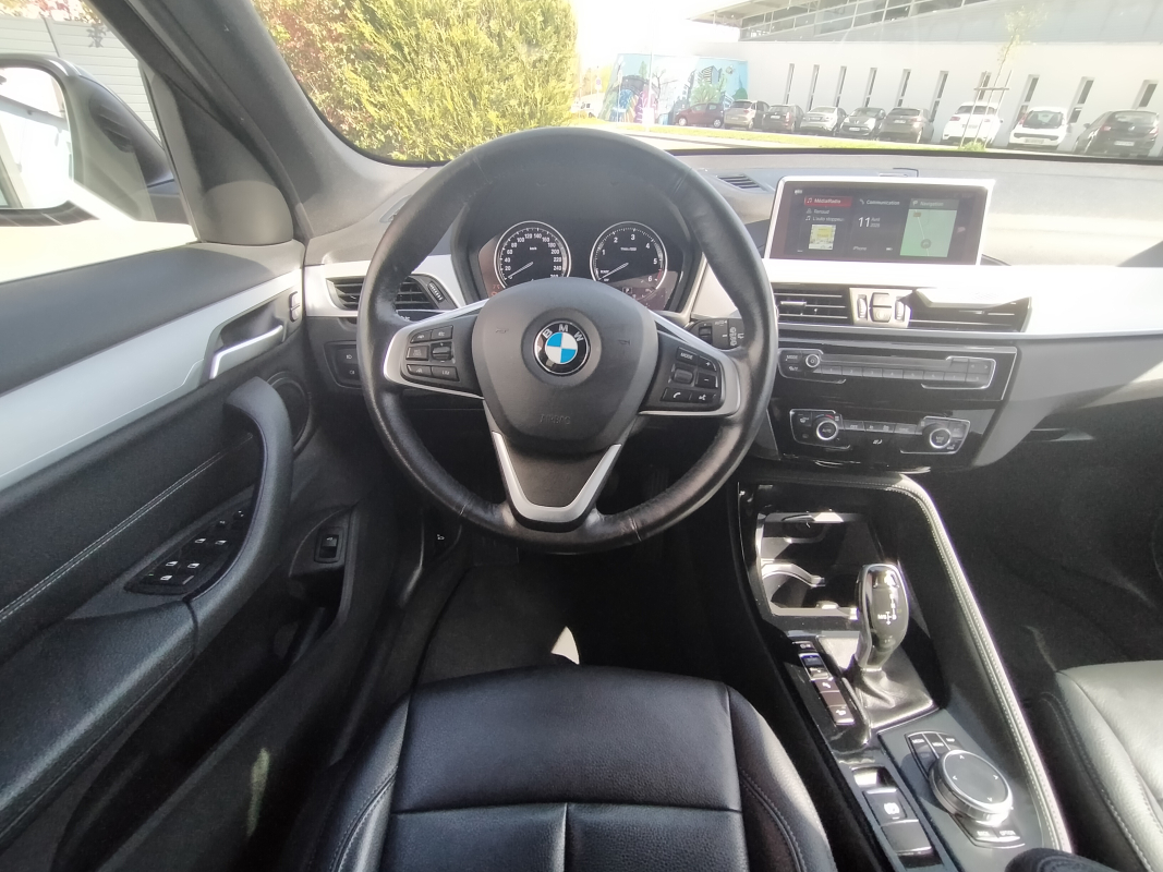 Bmw X1 — 18