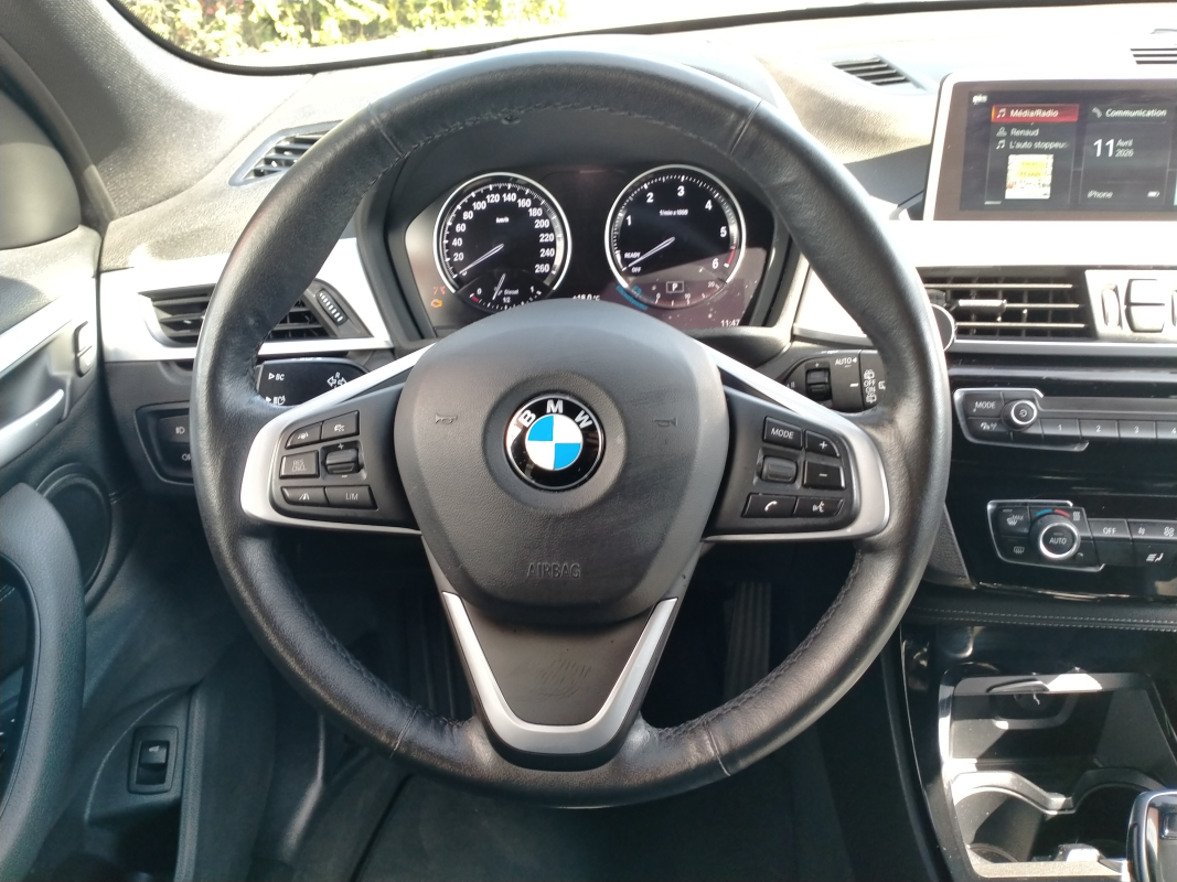 Bmw X1 — 19
