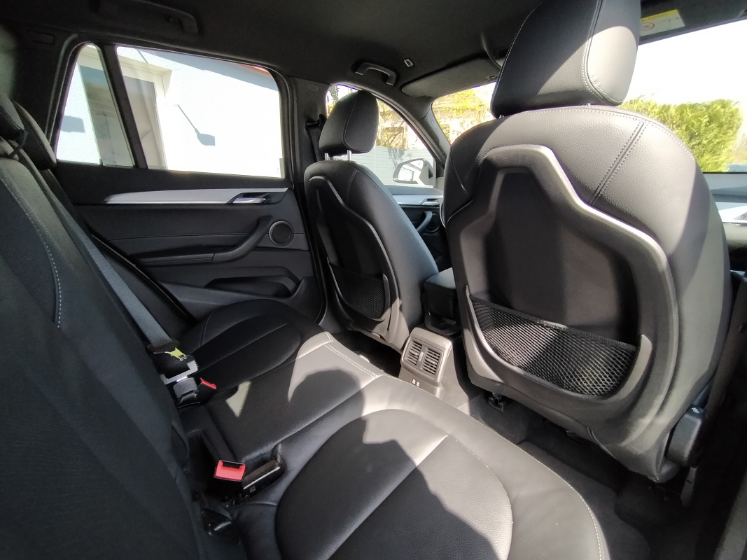Bmw X1 — 14