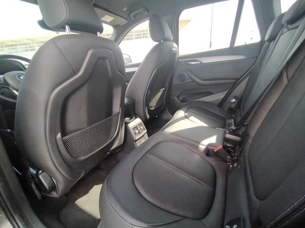 Bmw X1 — 15
