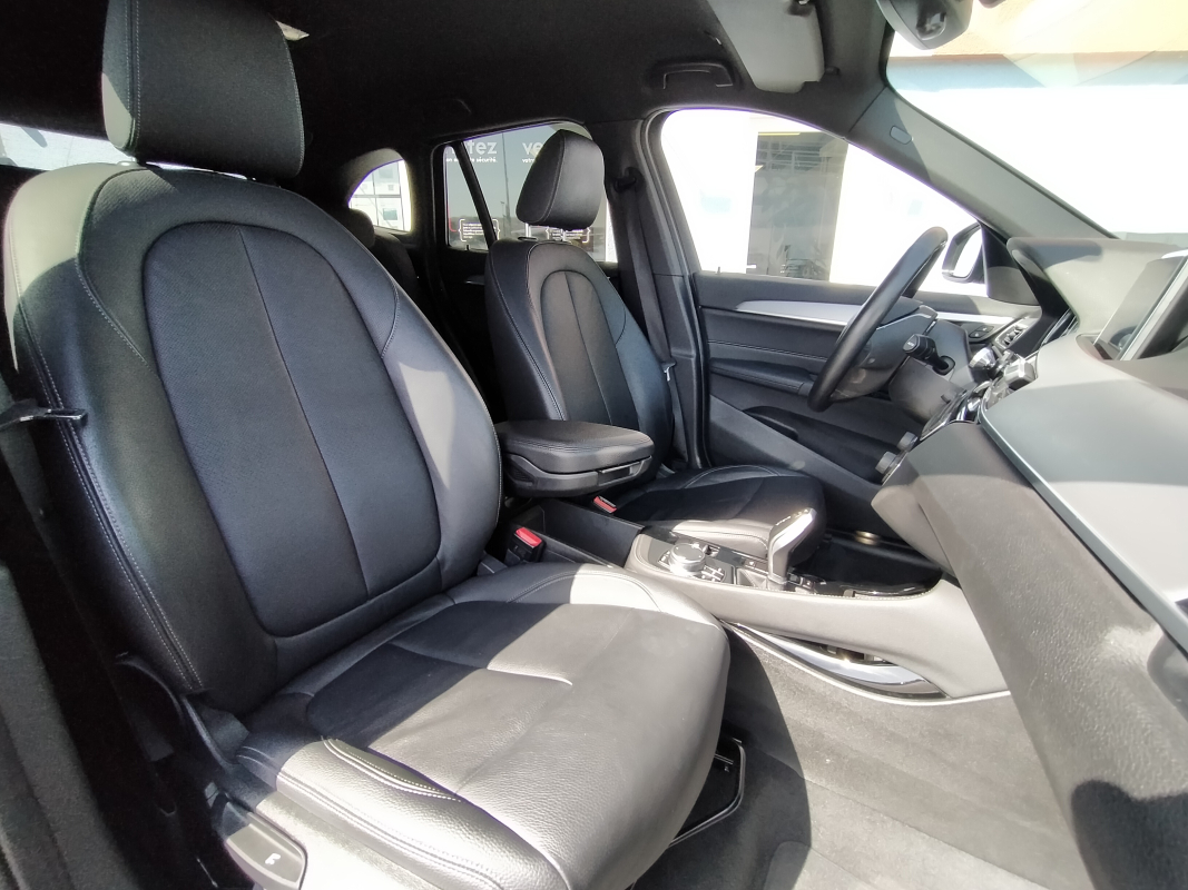 Bmw X1 — 12