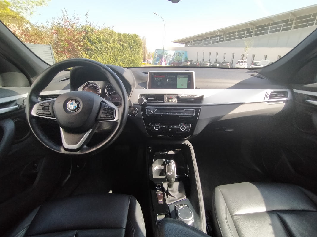 Bmw X1 — 17