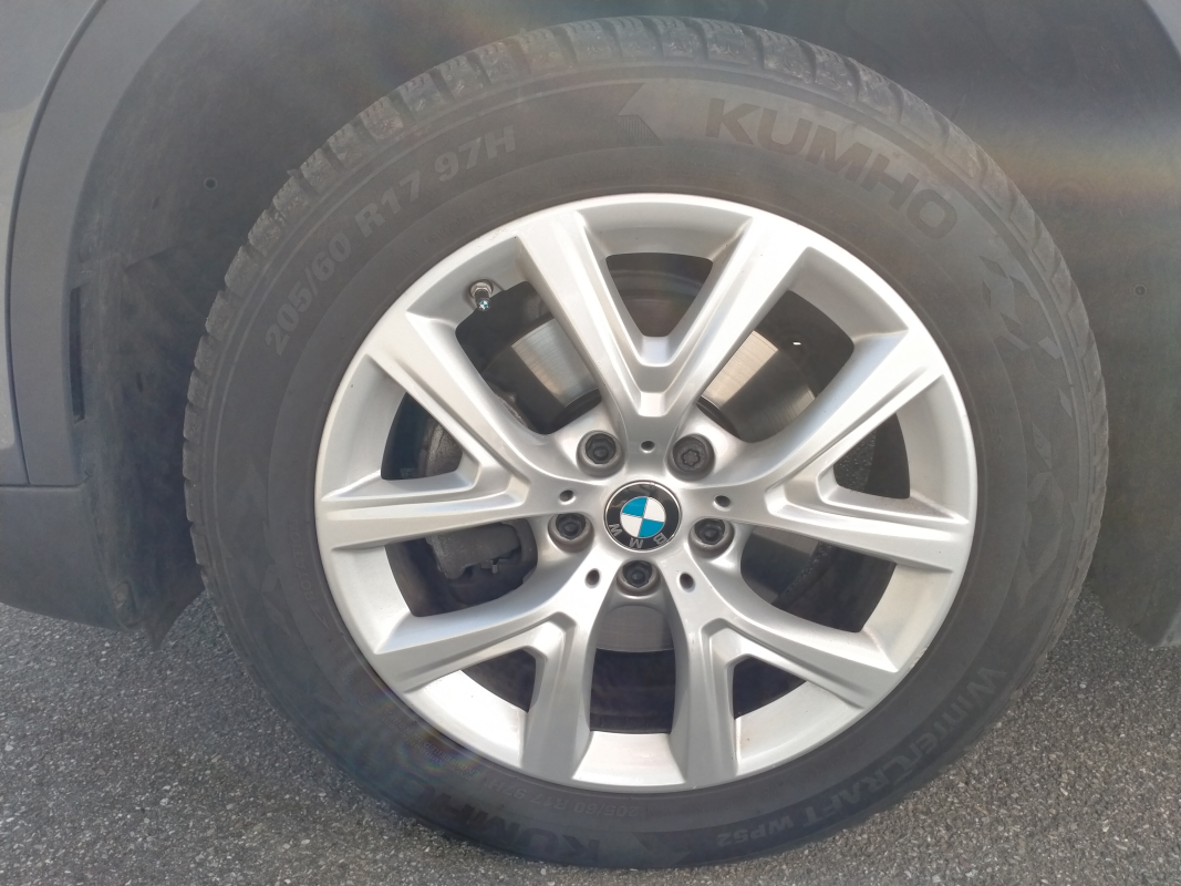 Bmw X1 — 29