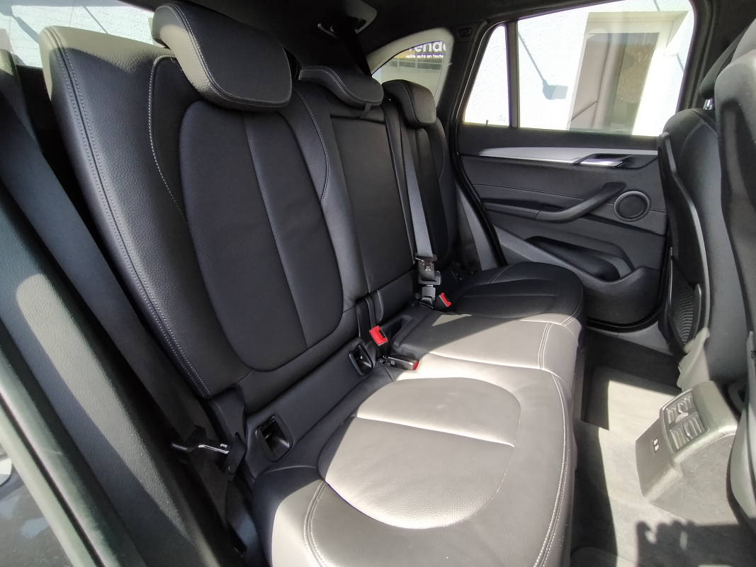 Bmw X1 — 13