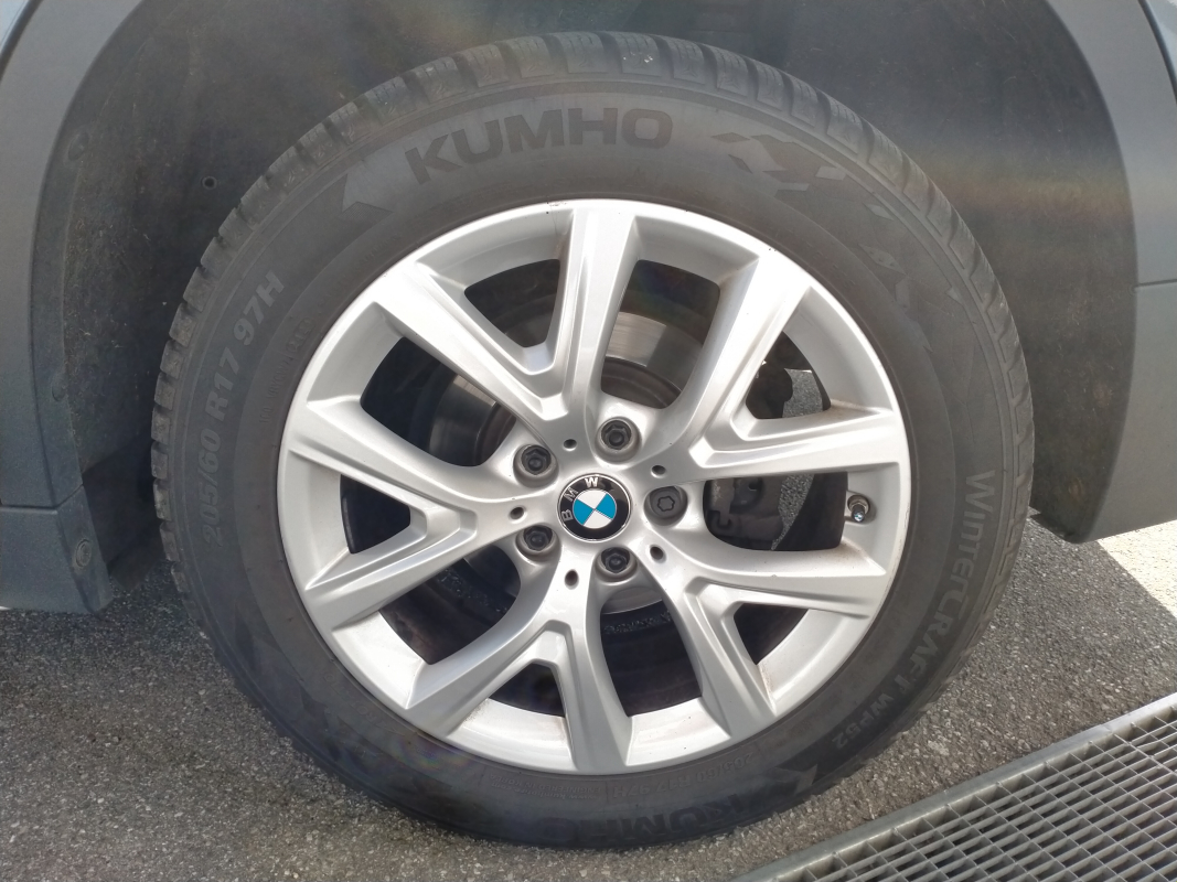 Bmw X1 — 38