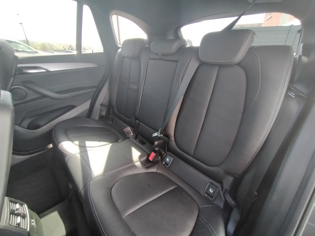 Bmw X1 — 16