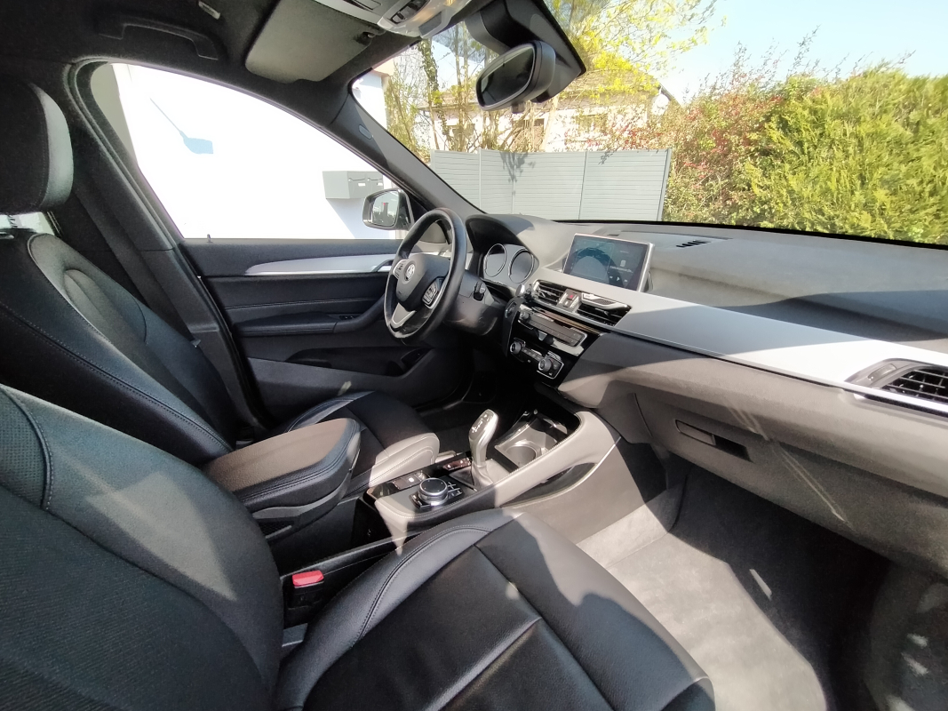 Bmw X1 — 11