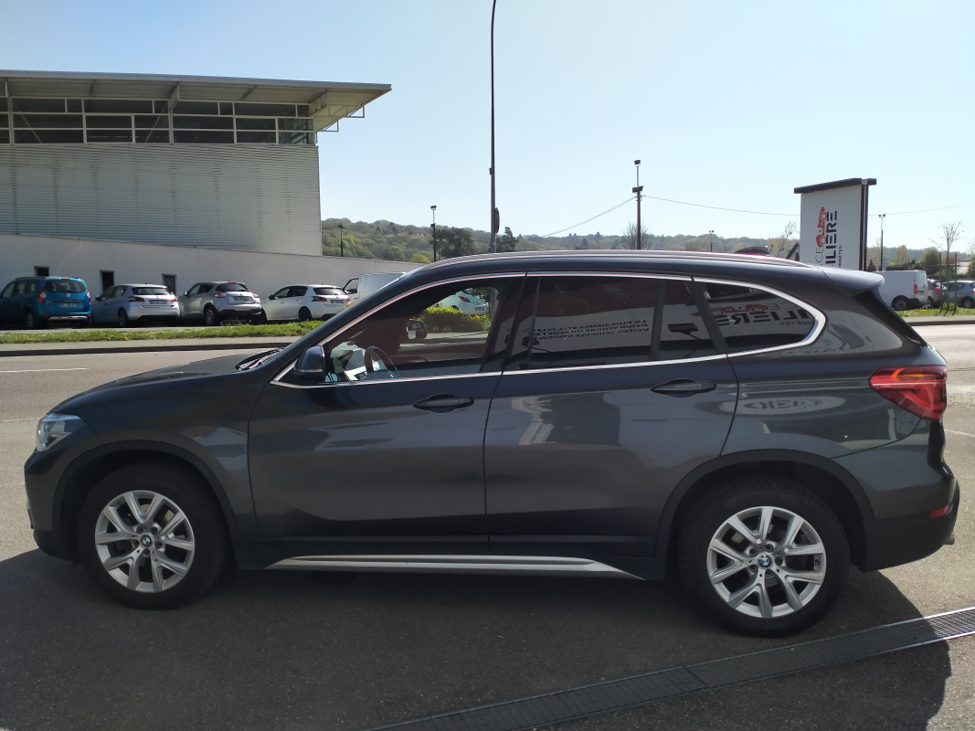 Bmw X1 — 4