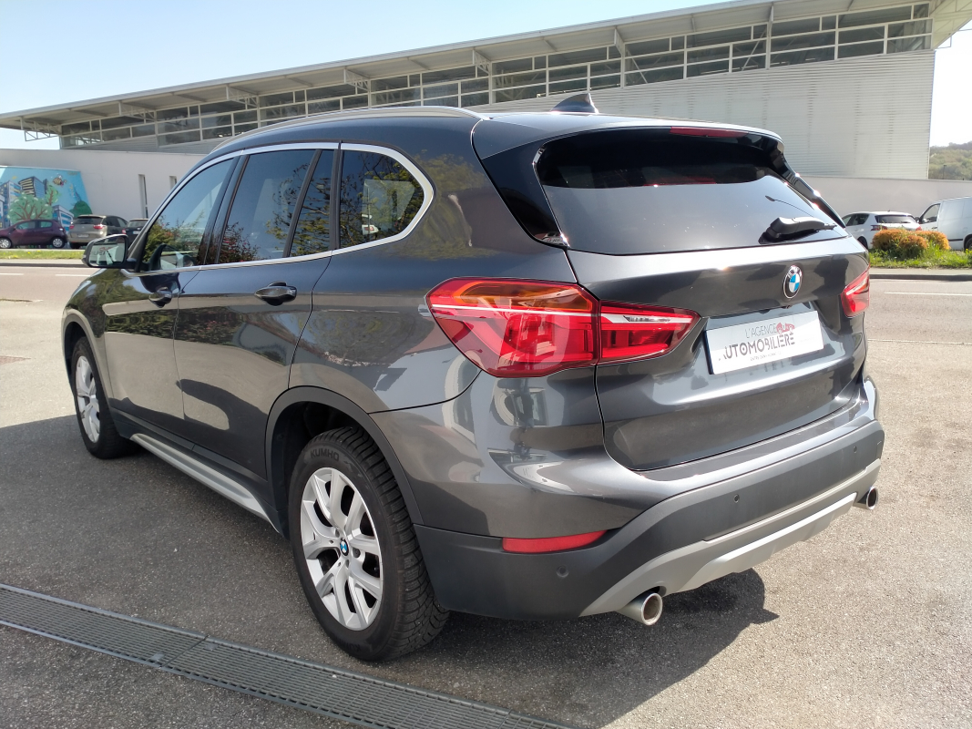 Bmw X1 — 5