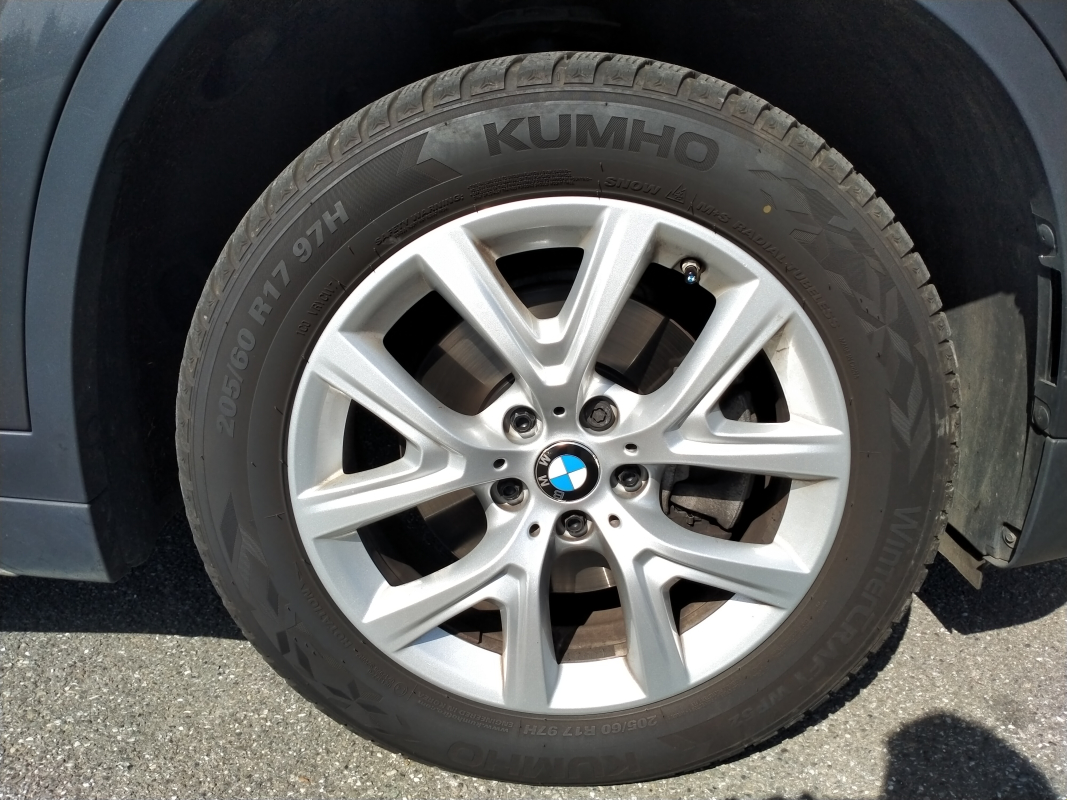 Bmw X1 — 39