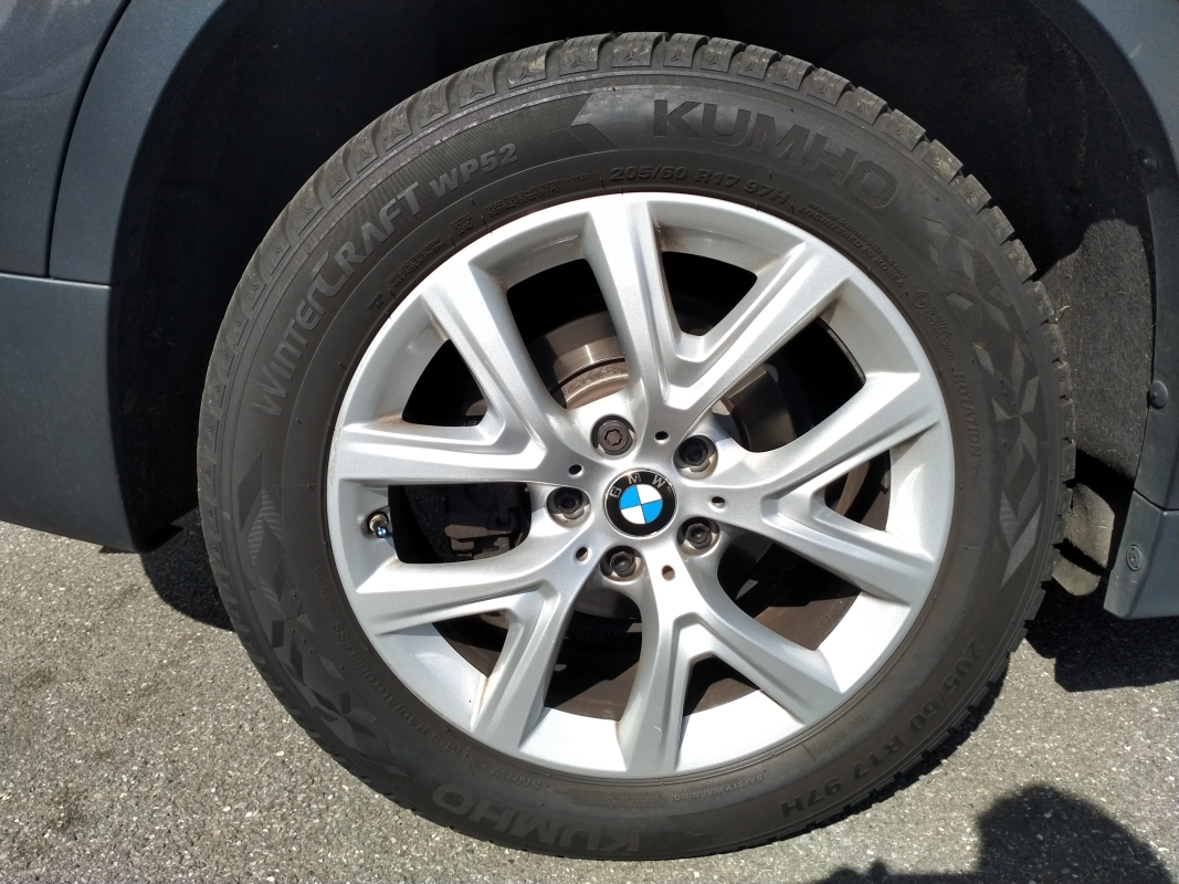 Bmw X1 — 40