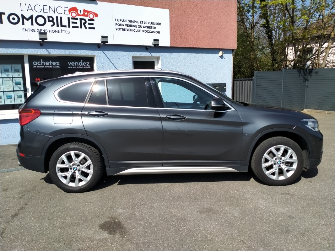 Bmw X1 — 8