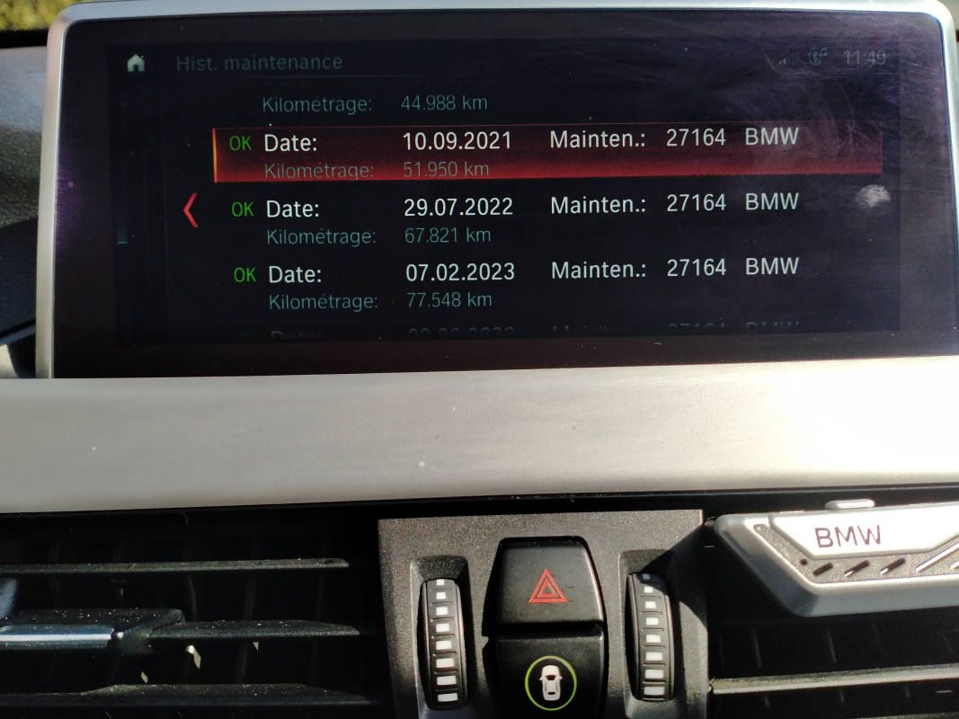 Bmw X1 — 26