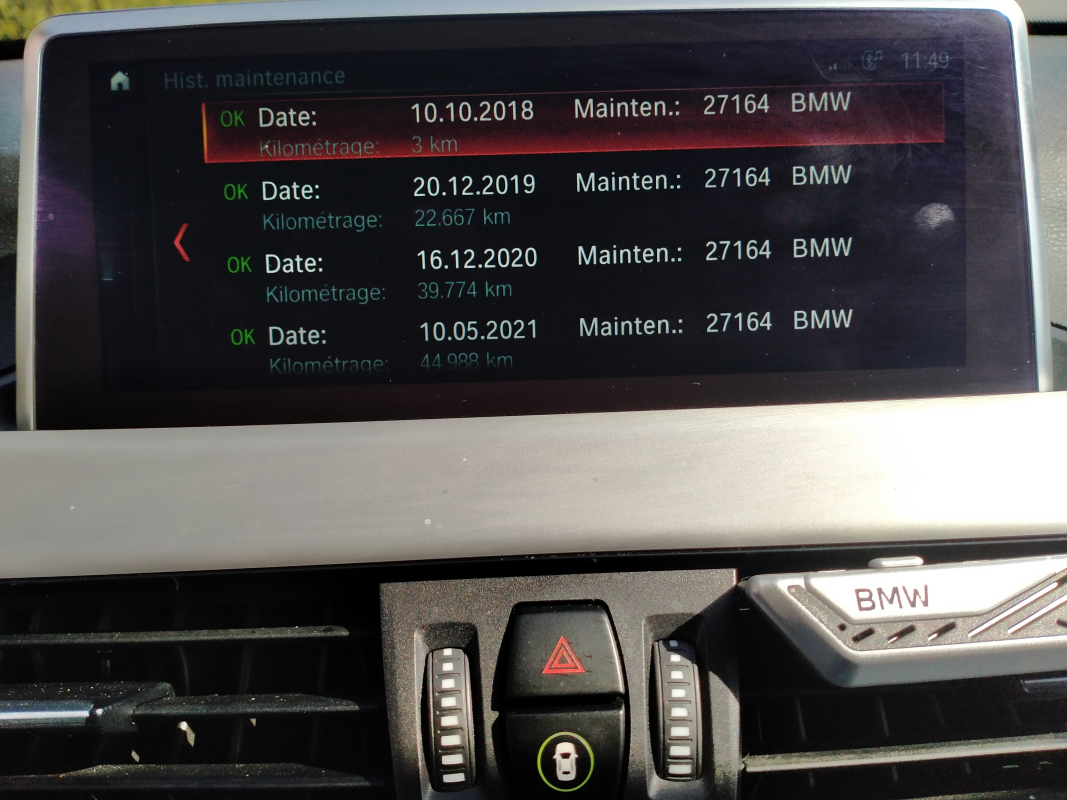 Bmw X1 — 25