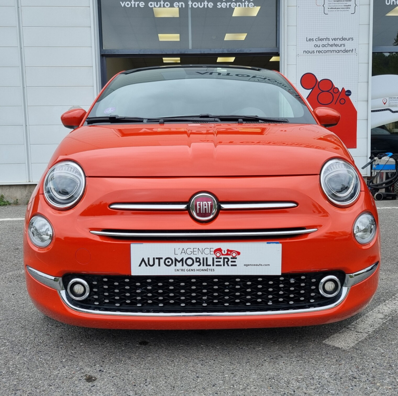 Fiat FIAT 500 — 32