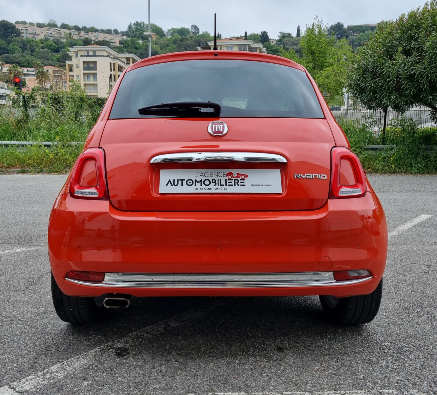 Fiat FIAT 500 — 31
