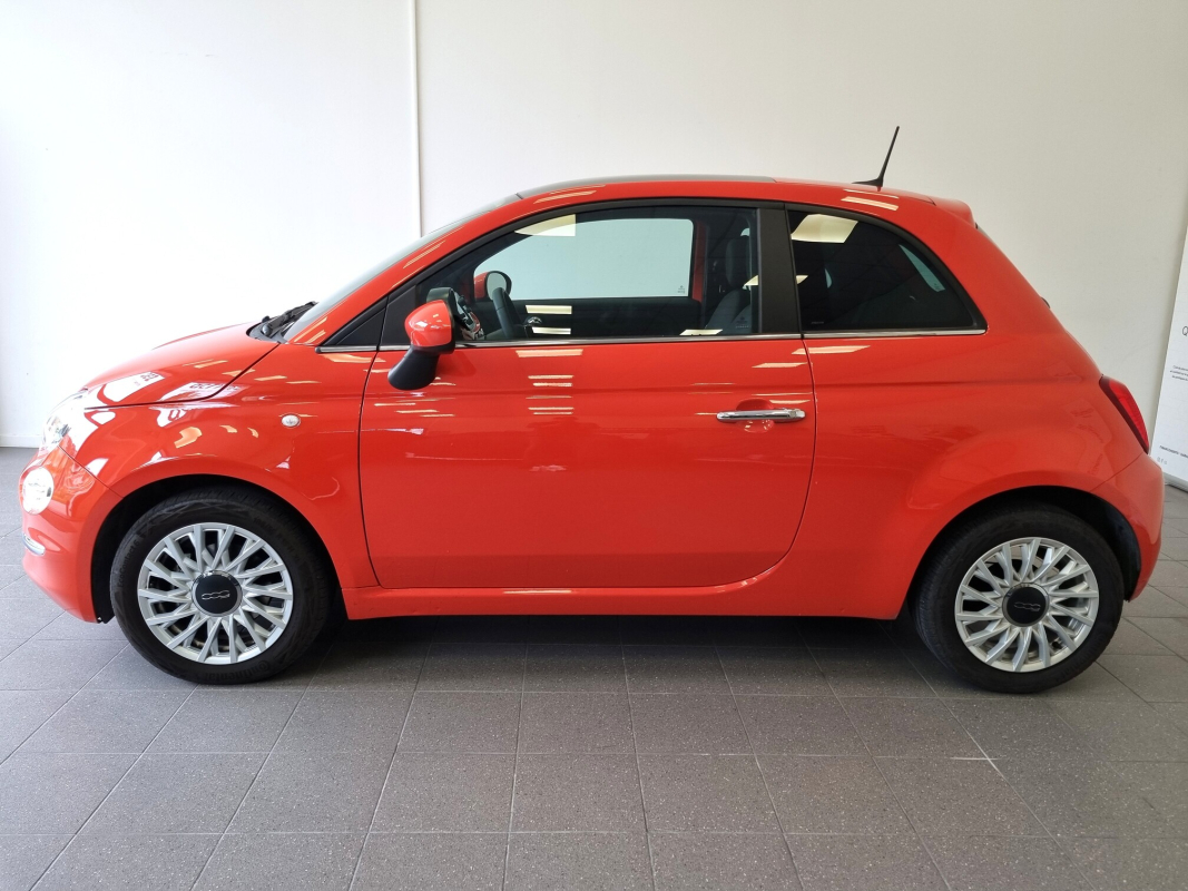 Fiat FIAT 500 — 3