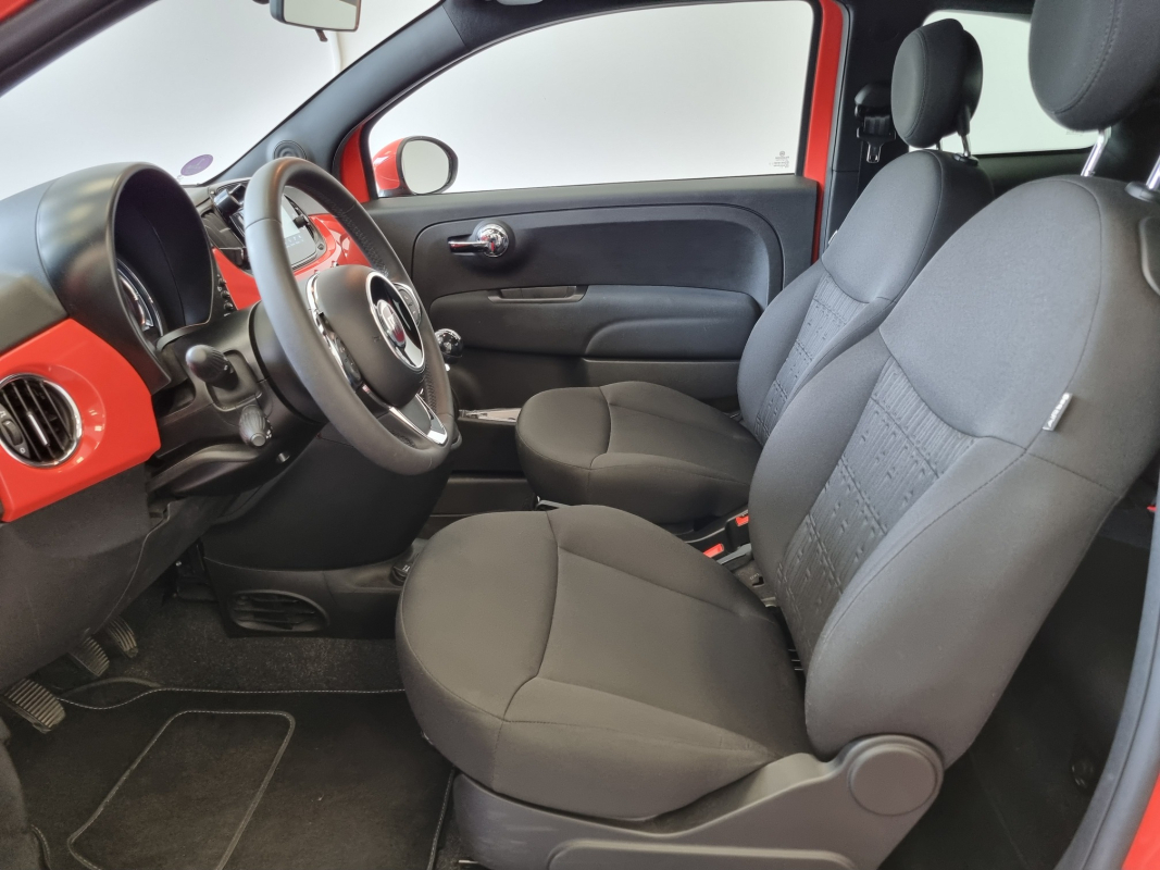 Fiat FIAT 500 — 11