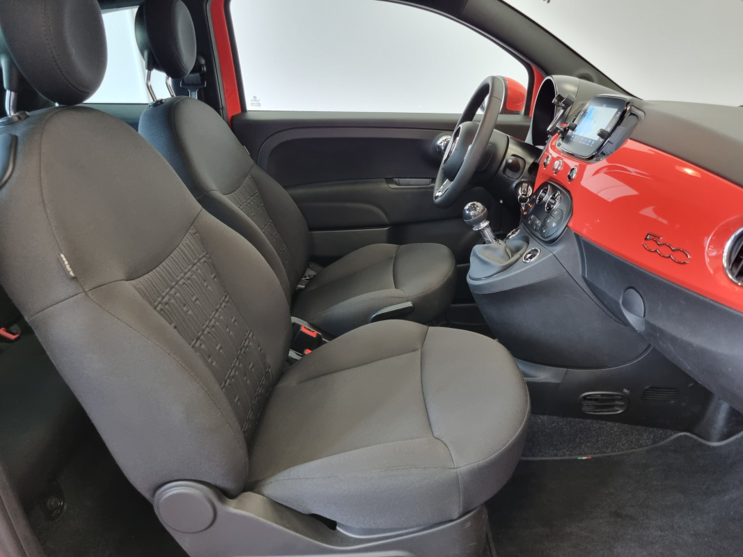 Fiat FIAT 500 — 17
