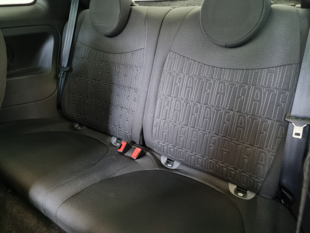 Fiat FIAT 500 — 13