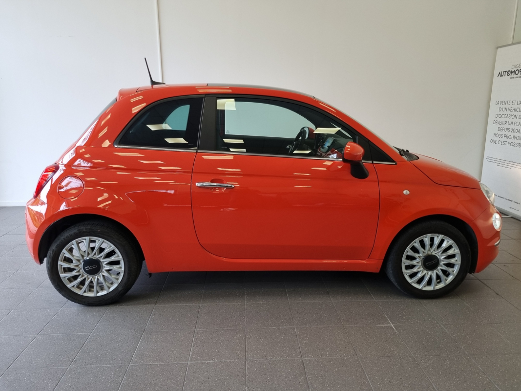 Fiat FIAT 500 — 7
