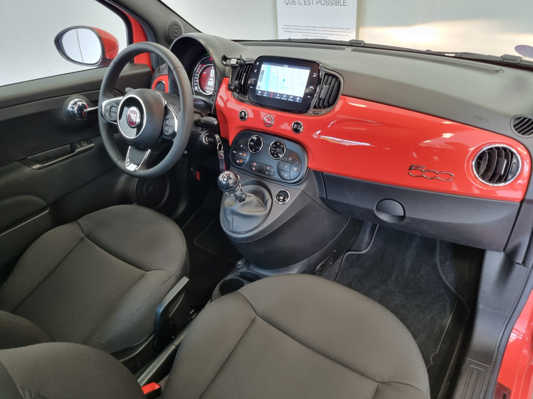 Fiat FIAT 500 — 19