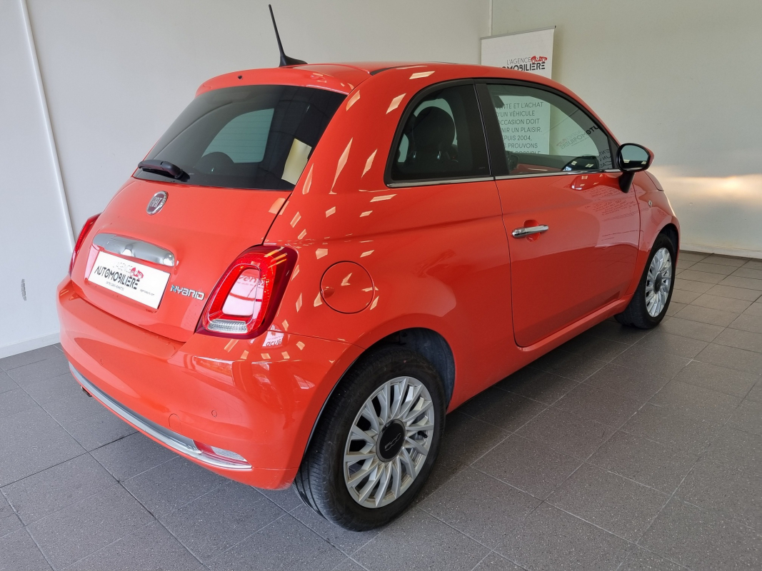 Fiat FIAT 500 — 6