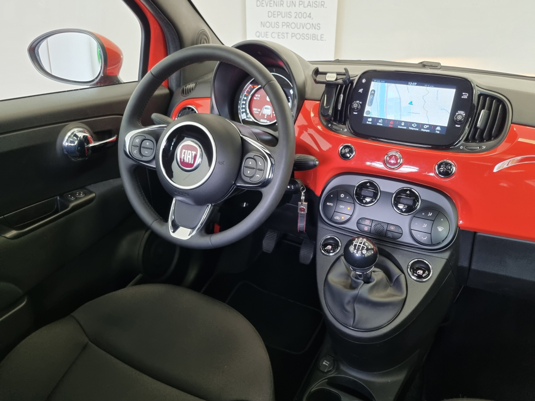 Fiat FIAT 500 — 21