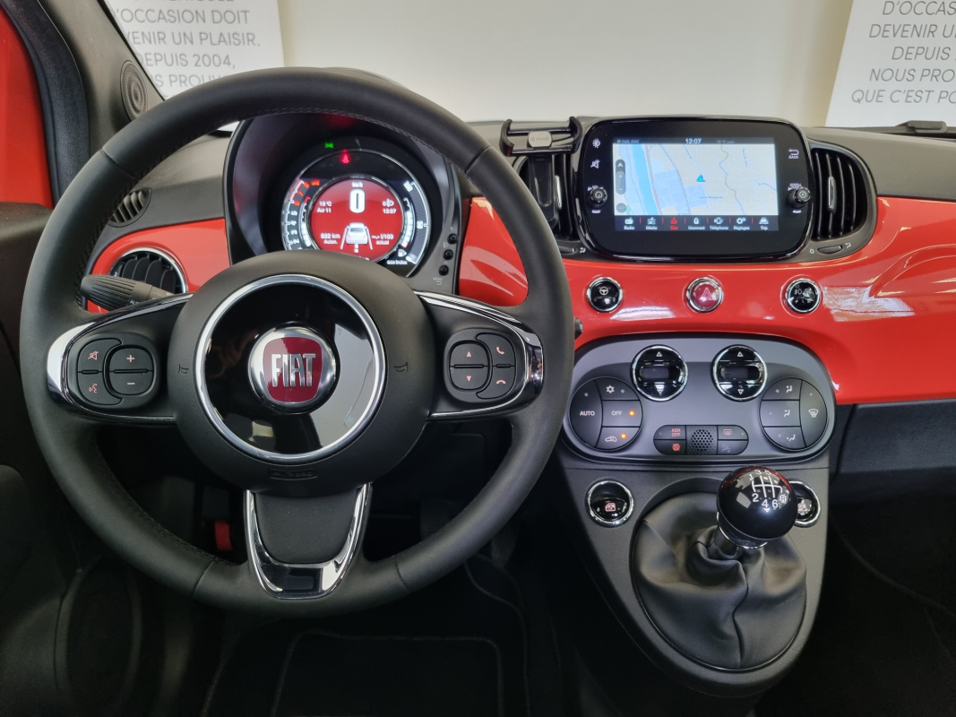 Fiat FIAT 500 — 22
