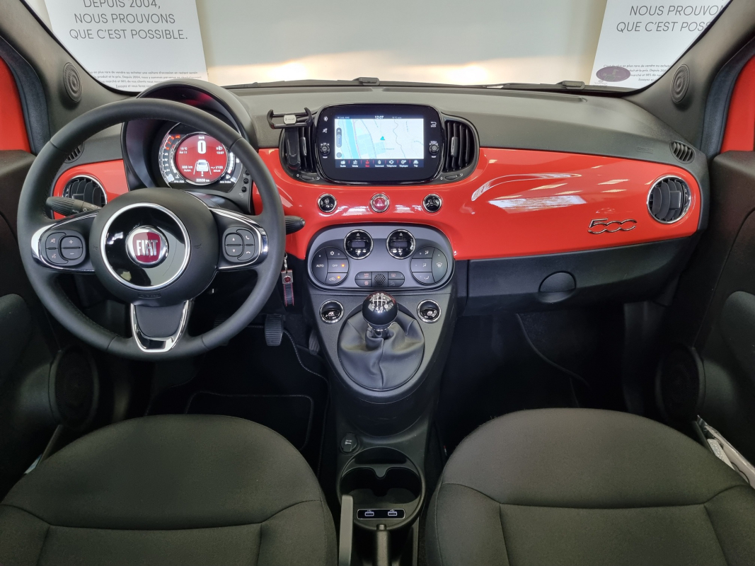Fiat FIAT 500 — 20