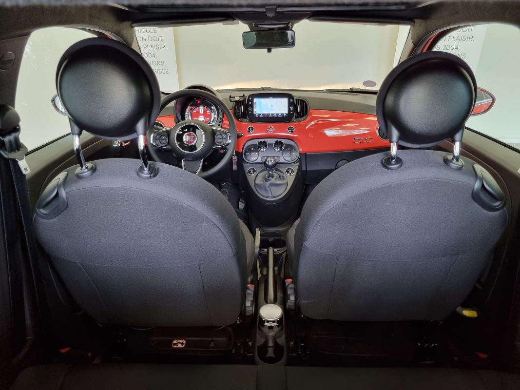 Fiat FIAT 500 — 14