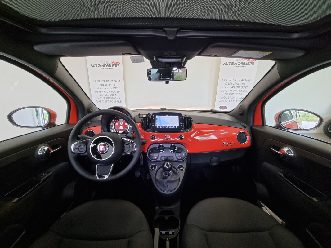 Fiat FIAT 500 — 23