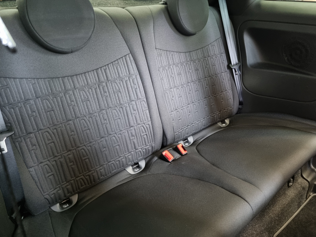 Fiat FIAT 500 — 15