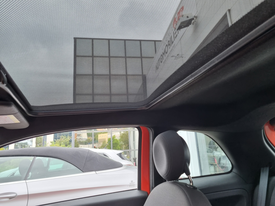 Fiat FIAT 500 — 26